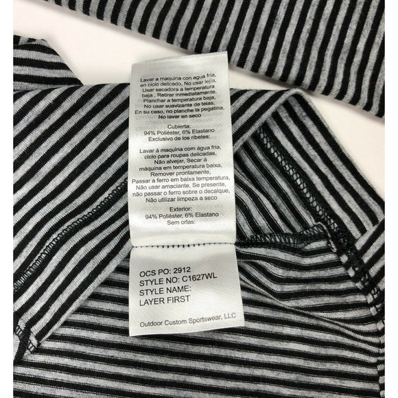 Columbia Atlanta United FC Layer First Shirt - Picture 10 of 12